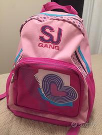 Zaino Seven SJ small