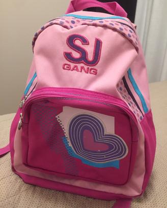 Zaino Seven SJ small