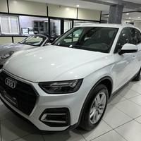 AUDI Q5 40 2.0 TDI 204CV Quattro S tronic Busine