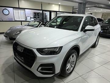 AUDI Q5 40 2.0 TDI 204CV Quattro S tronic Busine