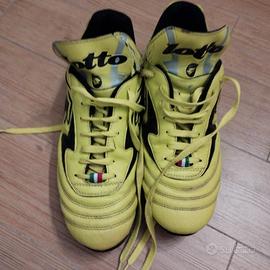 scarpe da calcio lotto 