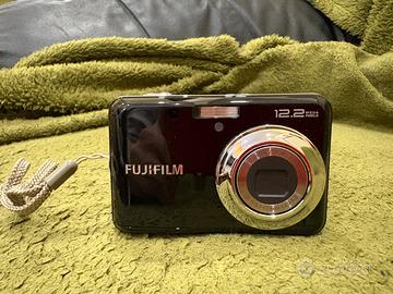Macchina fotografica fijifilm 12.2 megapixel