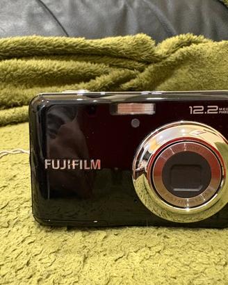 Macchina fotografica fijifilm 12.2 megapixel