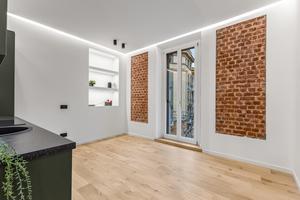 Bilocale via dei transiti 7 milano no agenzia