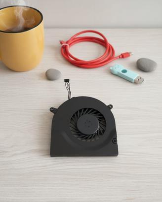 Ventola macbook pro model A1278