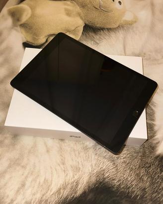 *iPad 9ª Gen 256GB Wi-Fi Space Grey