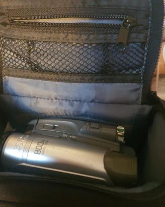 video camera sony