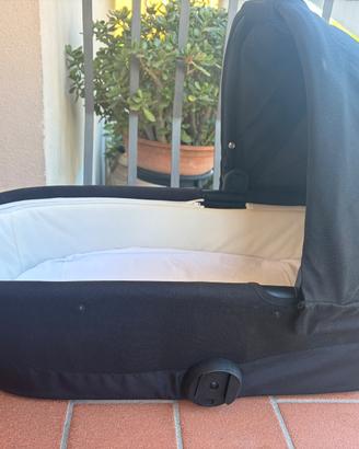 Trio cybex melio