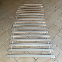 Doghe legno SULTAN LUROY IKEA