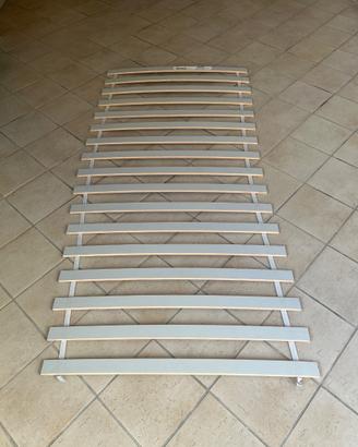 Doghe legno SULTAN LUROY IKEA