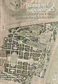 ROMA IN ETA' NAPOLEONICA - JEAN-PHILIPPE GARRIC