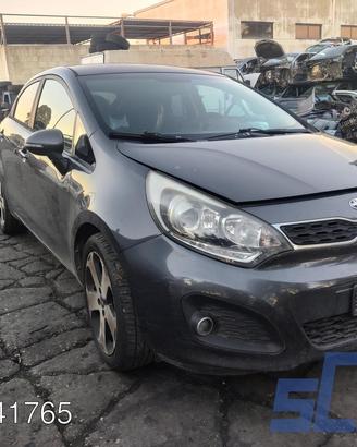 Kia rio 3 ub 1.1 crdi 75cv 11-17 - ricambi