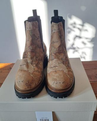 Stivaletti marca 1°CLASSE, Alviero Martini, n°39