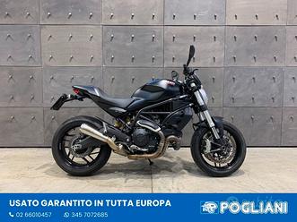 Moto Usate Monster 797 Usato Moto Ducati Monster 797 Usata Ducati