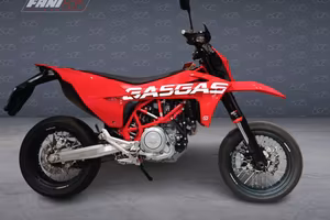 GAS GAS SM 700 MY24