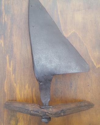 TAGLIAFIENO ANTICO