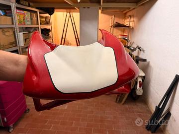 Cupolino Ducati 748-916-996-998 Ricambi