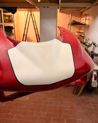 Cupolino Ducati 748-916-996-998 Ricambi
