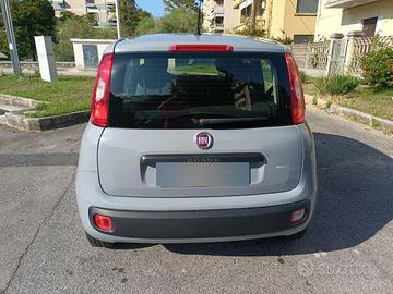 FIAT Panda 1200  45000 Km