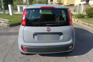 FIAT Panda 1200  45000 Km