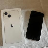 IPHONE 13 mini 128 Gb bianco