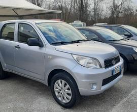 Daihatsu Terios 1.5 4WD Hiro Green Powered