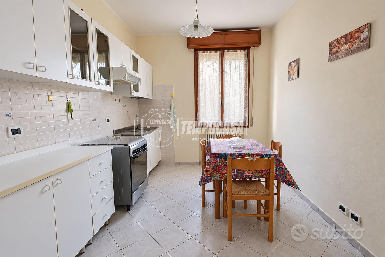 Appartamento – Modena, San Faustino, San Faustino-Madonnina-Quattro Ville - Vista 2