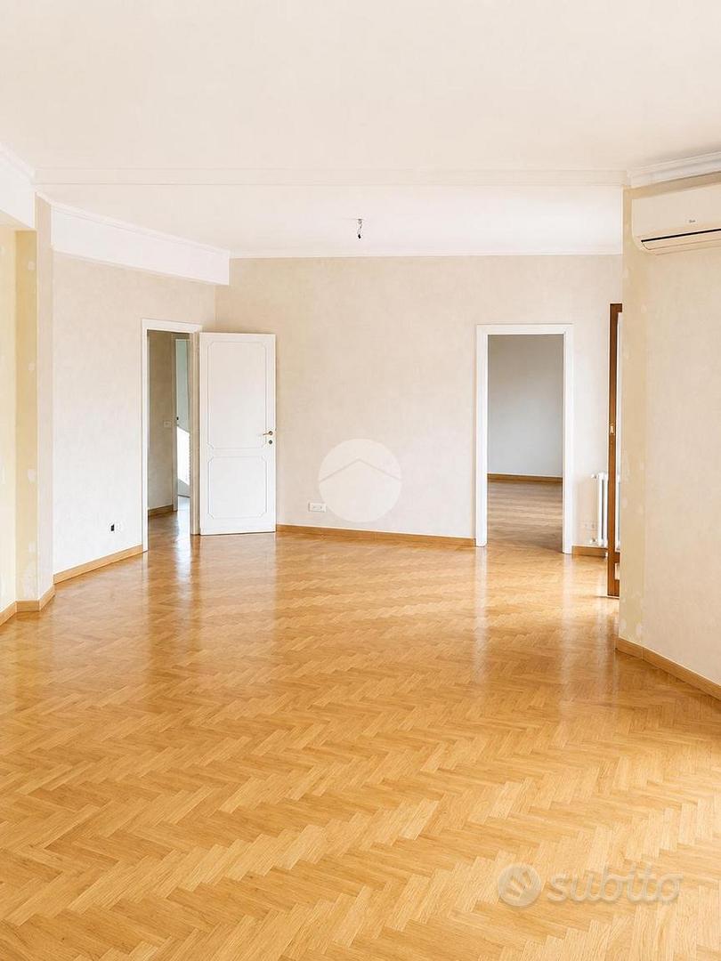 Appartamento – Roma, Balduina, Trionfale - Vista 3