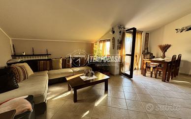 RIF. 483 - TRILOCALE RECENTE IN MINIPALAZZINA