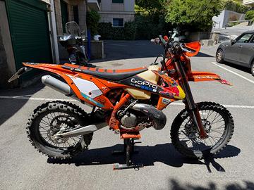 KTM 300 TPI 2019