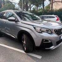 PEUGEOT 3008 1.5 BlueHDi 130cv ALLURE 