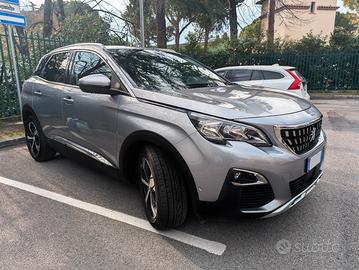 PEUGEOT 3008 1.5 BlueHDi 130cv ALLURE 