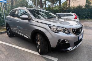 PEUGEOT 3008 1.5 BlueHDi 130cv ALLURE 