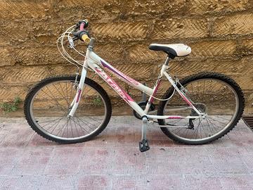 Bici montabike