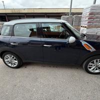 Mini Cooper D Countryman 2.0
