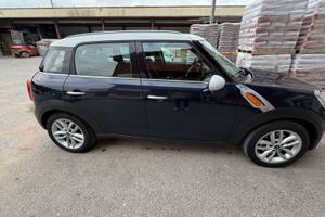 Mini Cooper D Countryman 2.0