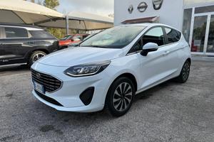 FORD Fiesta 1.1 75 CV 5p. Titanium