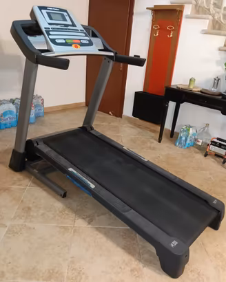 Tapis Roulant Motorizzato Pro-Form "POLAR"
