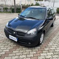 Renault Clio 1.5 dCi 65CV cat 3 porte Access Authe