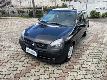 Renault Clio 1.5 dCi 65CV cat 3 porte Access Authe