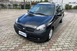 Renault Clio 1.5 dCi 65CV cat 3 porte Access Authe