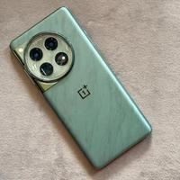 OnePlus 12 Green