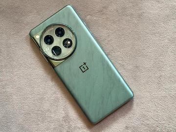 OnePlus 12 Green
