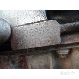 Freelander 2.0 TD