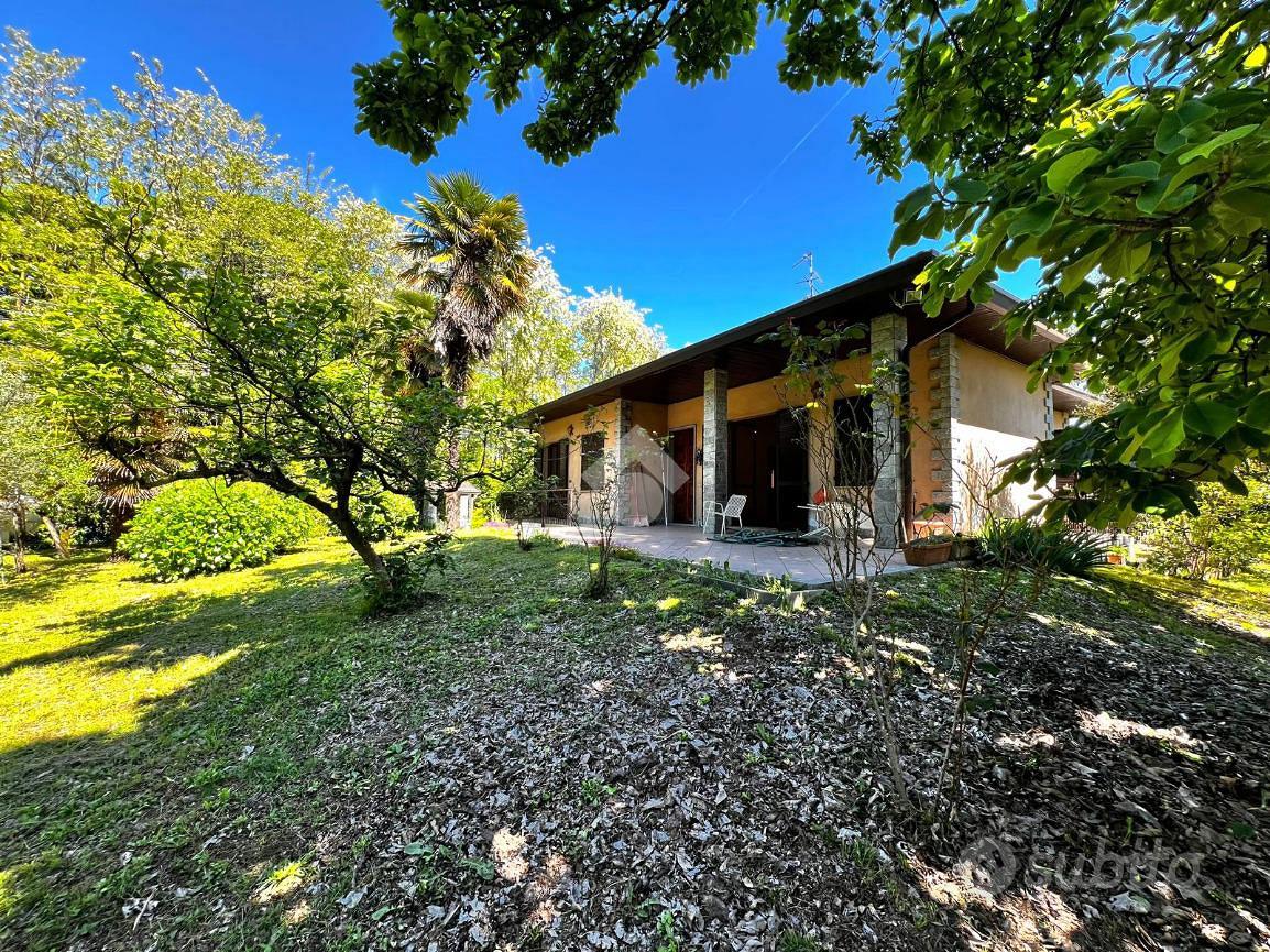 Casa – Varese, Bustecche, Cartabbia - Vista 5