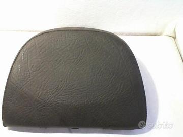 SCHIENALE NERO SCARABEO APRILIA AP8268651