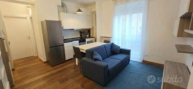 Appartamento di 60 m² con 2 locali a Milano
