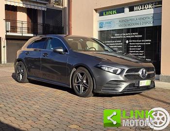 MERCEDES-BENZ A 220 Automatic Premium AMG Line 1