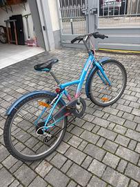 Bicicletta bambina