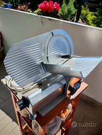 Affettatrice elettrica Super Fac